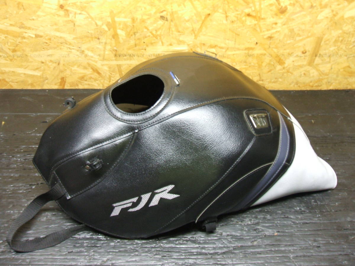 品質保証，HOT FJR1300 バグスター製 タンクカバー ツーリング(ヤマハ用)｜売買されたオークション情報、yahooの商品情報をアーカイブ公開 - オークファン ヤマハ用