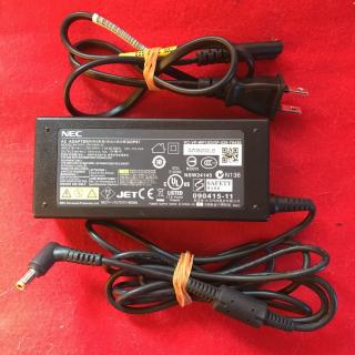 Nec Ac Adapter Adp87 19v 4 74a Ll750 Ls Ll750es6w Ll750 Rs Ll850 Rsb Versapro J タイプvd Vj25mdz7g Pc Vk21lxzcc Pc Vk25mxzcc Nec 売買されたオークション情報 Yahooの商品情報をアーカイブ公開 オークファン Aucfan Com
