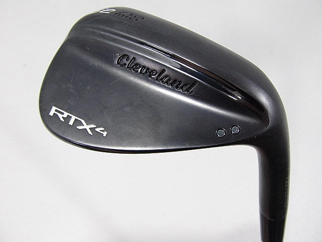 送料無料，セール クリーブランド RTX-4 ブラックサテン ウェッジ 52.10 MID 2018 AW NSプロ 950GH 2069(クリーブランド)｜売買されたオークション情報、yahooの商品情報をアーカイブ公開 - オークファン 男性右きき用