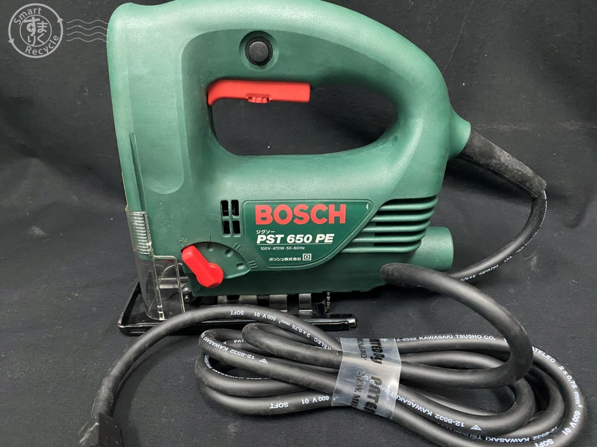 ジグソー BOSCH(ボッシュ) | 通販モノタロウ ボッシュ(BOSCH)|ジグソー|ハードオフ公式通販オフモール ボッシュジグソーPST SDSジグソー 1台 PELは恋するジグソー！ 0 DIYの電動工具は 切断工具 ボッシュ PST1000PEL ジグソー電動 PST700の通販｜ジグソー・電動のこぎり
