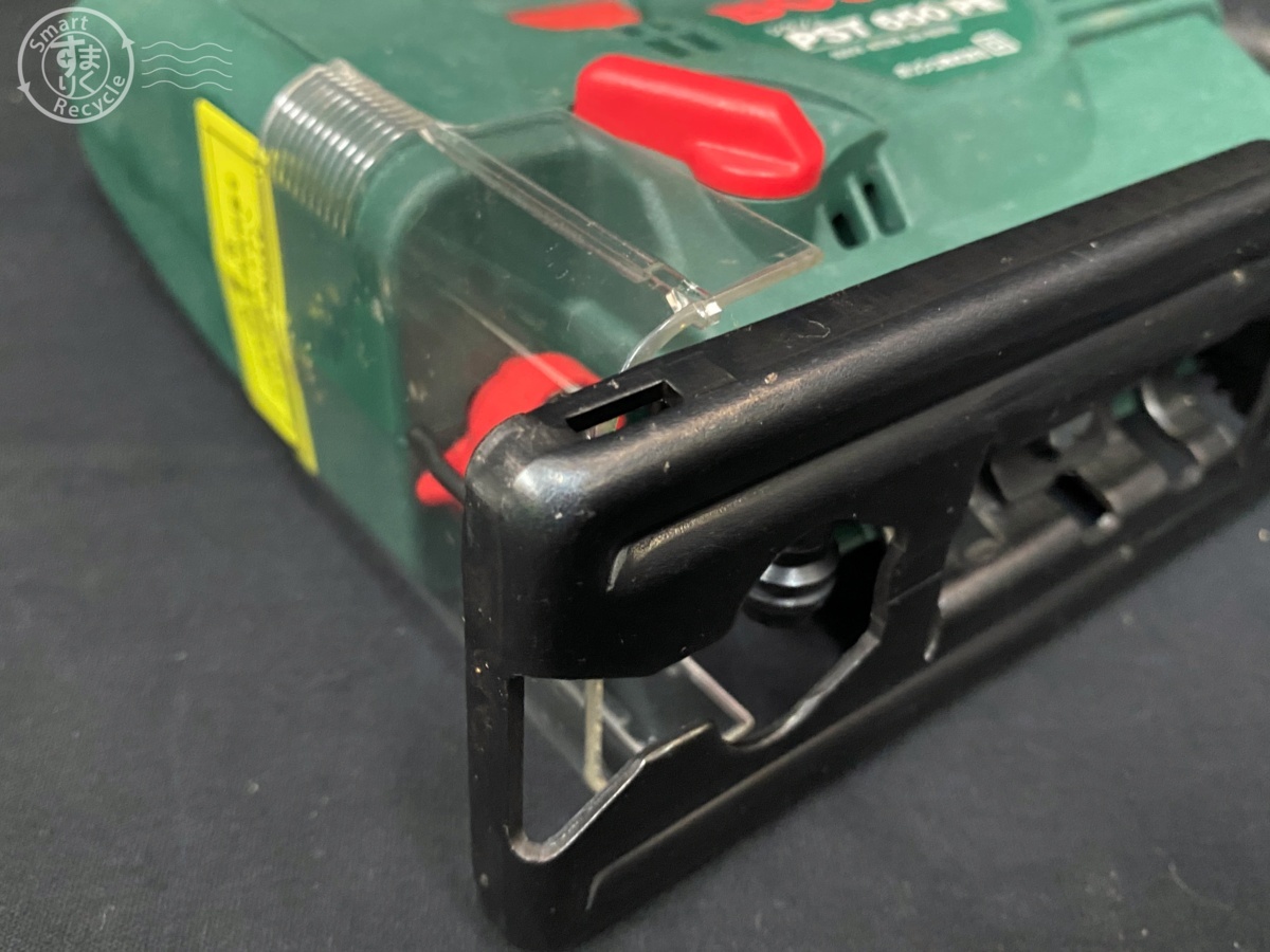 ジグソー BOSCH(ボッシュ) | 通販モノタロウ ボッシュ(BOSCH)|ジグソー|ハードオフ公式通販オフモール ボッシュジグソーPST SDSジグソー 1台 PELは恋するジグソー！ 0 DIYの電動工具は 切断工具 ボッシュ PST1000PEL ジグソー電動 PST700の通販｜ジグソー・電動のこぎり
