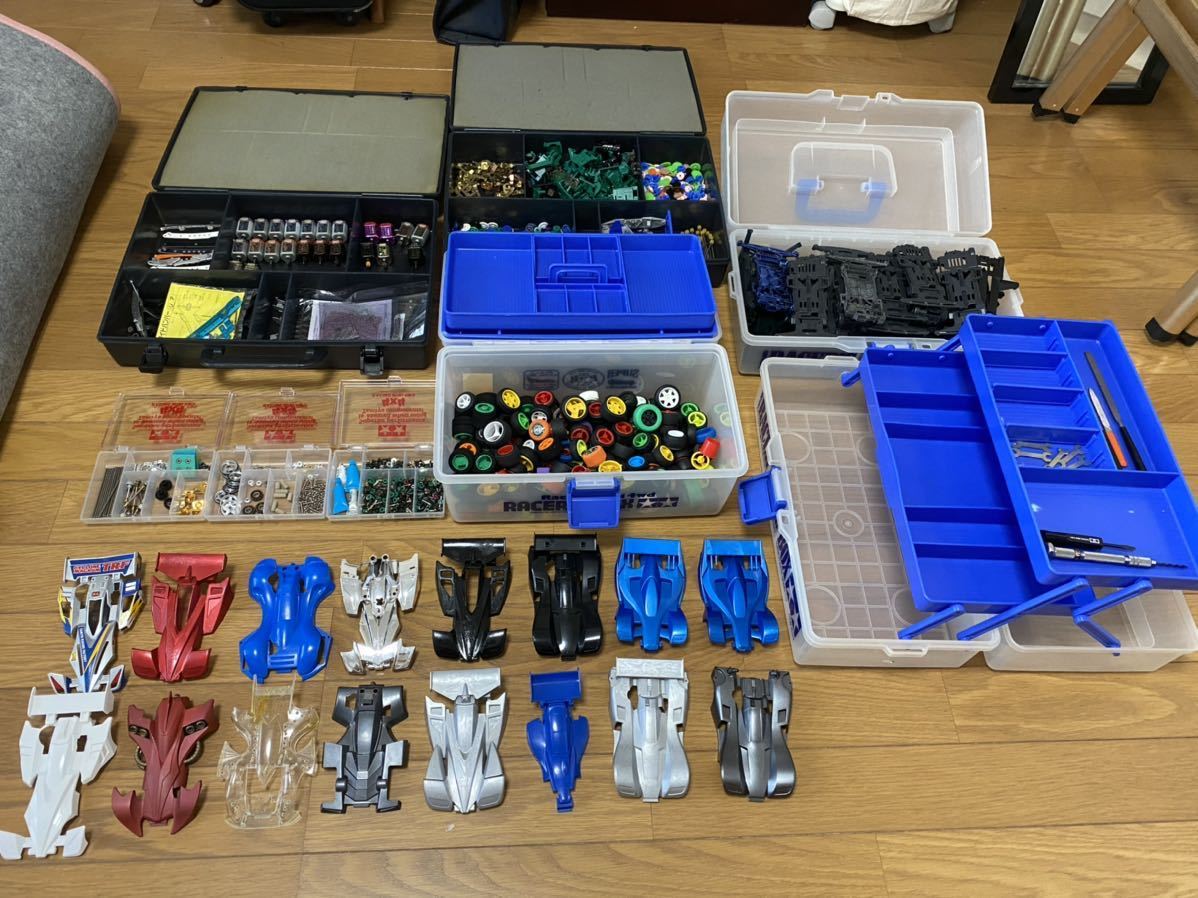 レア パーツ 多数 TAMIYA ミニ四駆 パーツセット 大量まとめ売り ミニ四駆 大量セット た*お様 ミニ四駆 パーツ大量まとめ売り Yahoo