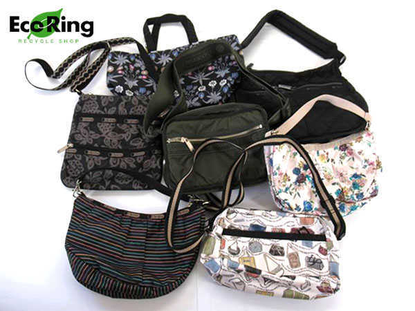 レスポートサック LESPORTSAC ショルダーバッグ - レスポナイロン