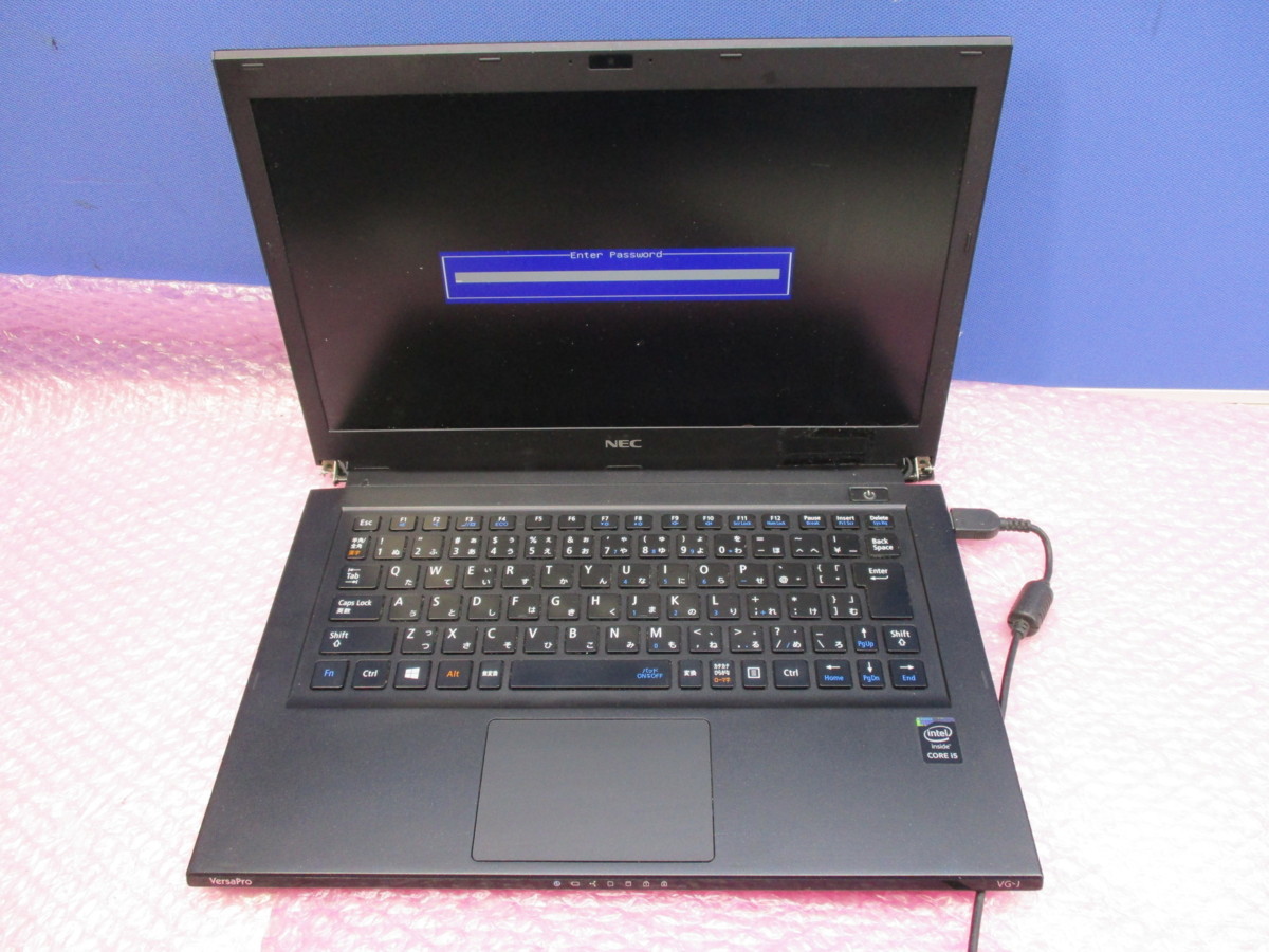 MacBook Air 13inch Mid2011 MC965J/A Core i5 1.7GHz/4GB/SSD128GB
