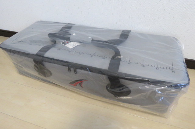  タカ産業 / 青物用クーラーバッグ 80cm(タックルボックス)｜売買されたオークション情報、yahooの商品情報をアーカイブ公開 - オークファン タックルボックス