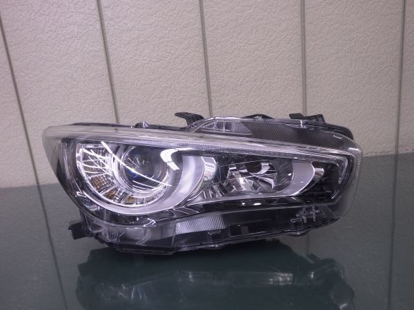 新作入荷，新作登場 4170341 スカイライン V37 前期 右ライト LED KOITO 100-23616(ヘッドライト)｜売買されたオークション情報、yahooの商品情報をアーカイブ公開 - オークファン 日産用