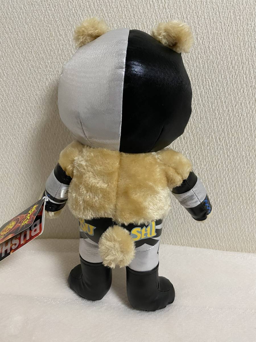 マネくま 1月18日（木）から闘魂SHOP通販&amp;水道橋店限定で発売！『新日本プロレス 新日本プロレス : 闘魂SHOP通販サイト&amp;水道橋店限定アイテム！『新日本プロレス ロス・インゴベルナブレス・デ・ハポン 内藤哲也 メリークリスマス！本日12月25日（火）から闘魂SHOP通販&amp;水道橋店限定 BUSHI選手 スーツ ロスインゴ 12月18日(金)後楽園大会から発売!!棚橋、中邑、オカダがカワイイ メルカリ - 闘魂SHOPからのX'masプレゼント!!『新日本プロレス 公式