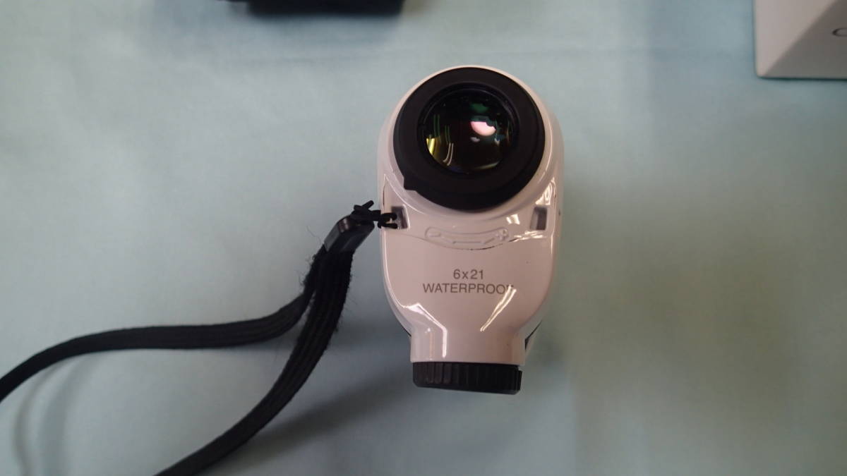 激安中古 NIKON ニコン クールショット プロ スタビライザ COOL SHOT