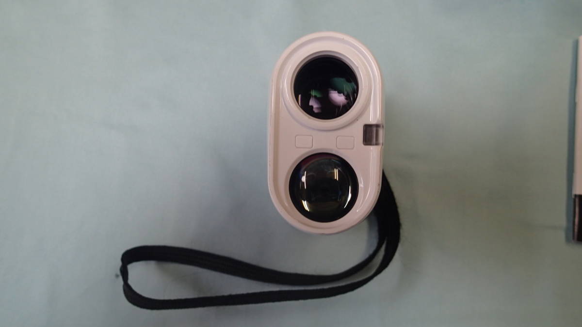 激安中古 NIKON ニコン クールショット プロ スタビライザ COOL SHOT