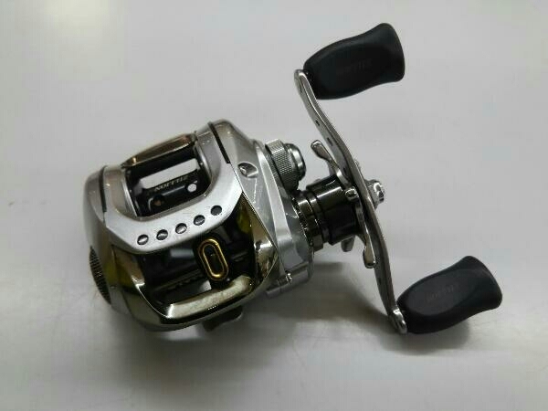  ダイワ TD ZILIONジリオン 100 PL CRAZY CRANKER ベイト リール(ダイワ)｜売買されたオークション情報、yahooの商品情報をアーカイブ公開 - オークファン ダイワ