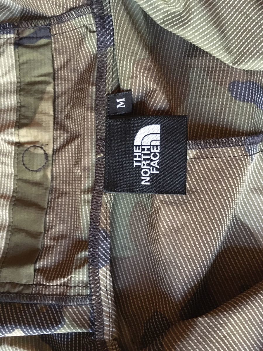 NORTH THE FACE ノースフェイス スワローテイル Swallowtail ノベルティ | Novelty ノース ザ ノベルティスワローテイルフーディ [ザノースフェイス] メンズ フェイス レディース