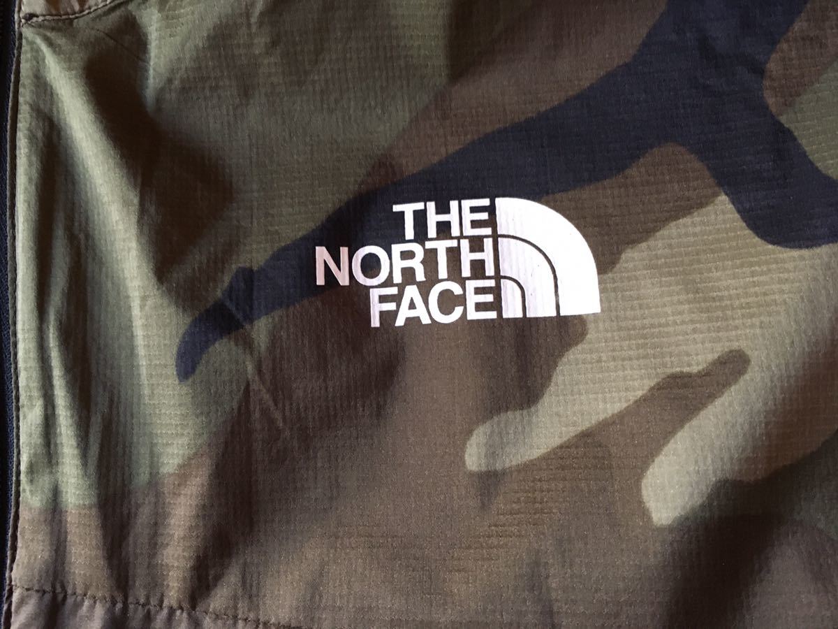 NORTH THE FACE ノースフェイス スワローテイル Swallowtail ノベルティ | Novelty ノース ザ ノベルティスワローテイルフーディ [ザノースフェイス] メンズ フェイス レディース