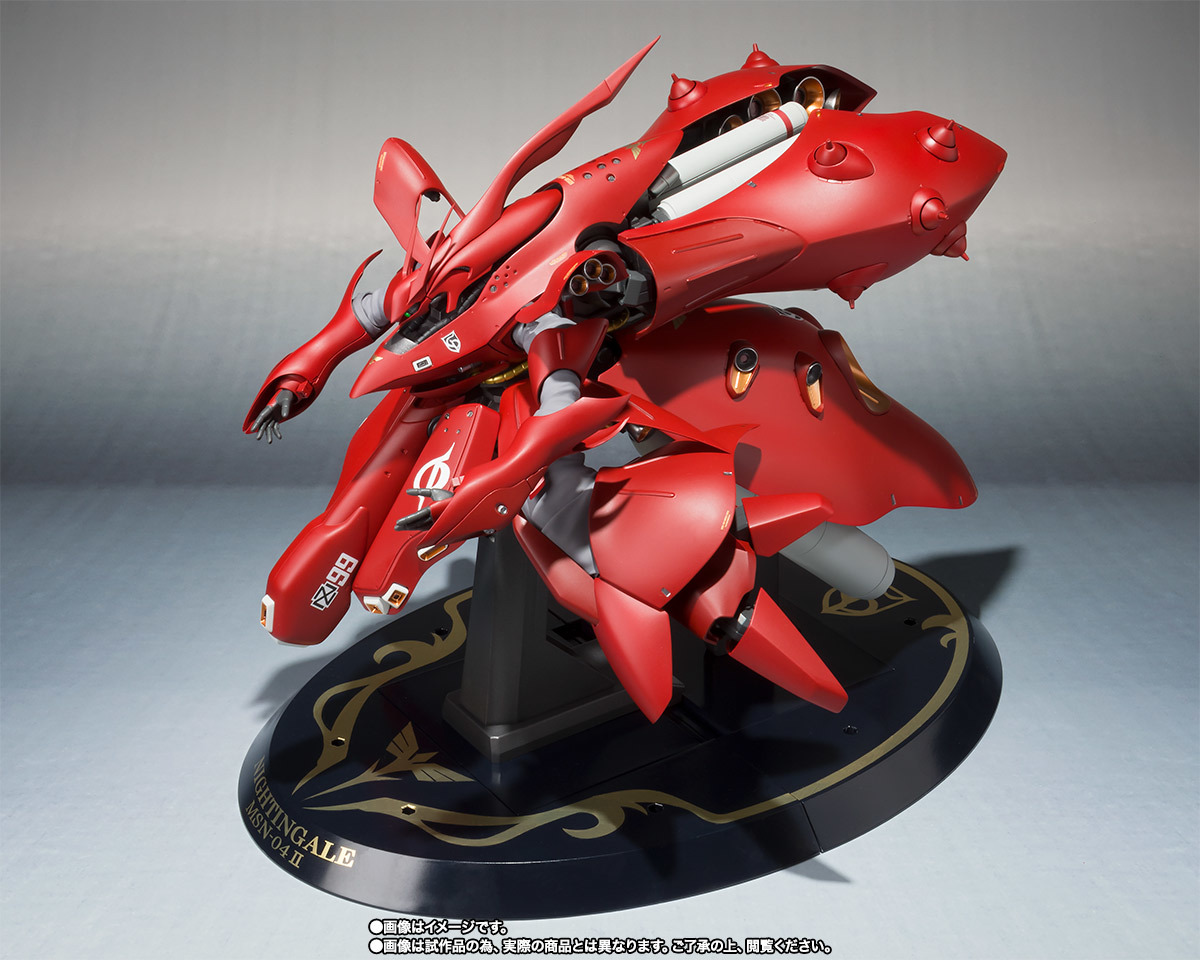 ROBOT魂 ＜SIDE MS＞ 公式通販 メルカリ A - : バンダイ(BANDAI) MS 