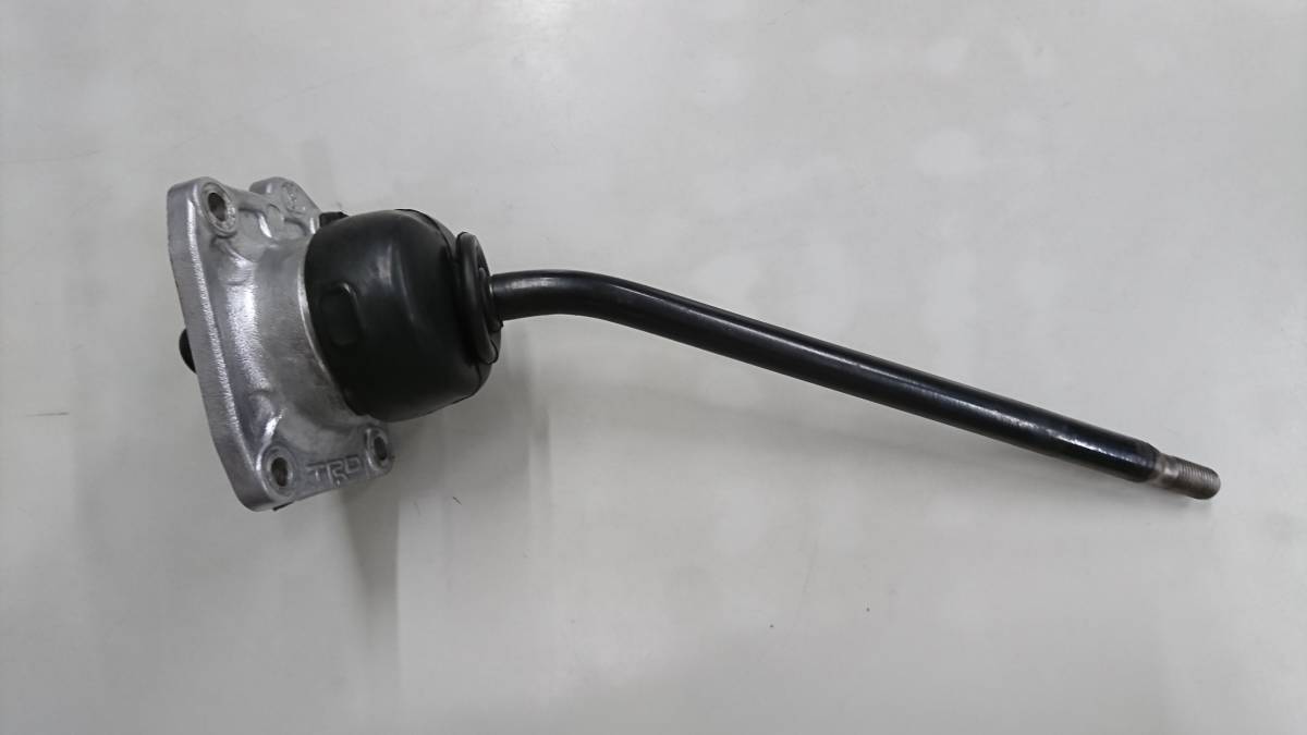 AE86 TRD クイックシフト トレノ レビン グリップ ドリフト T50