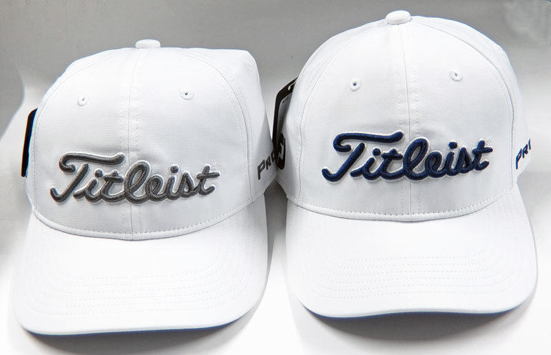 人気SALE，新作 品 タイトリスト Titleist キャップ / ２個セット(タイトリスト)｜売買されたオークション情報、yahooの商品情報をアーカイブ公開 - オークファン キャップ