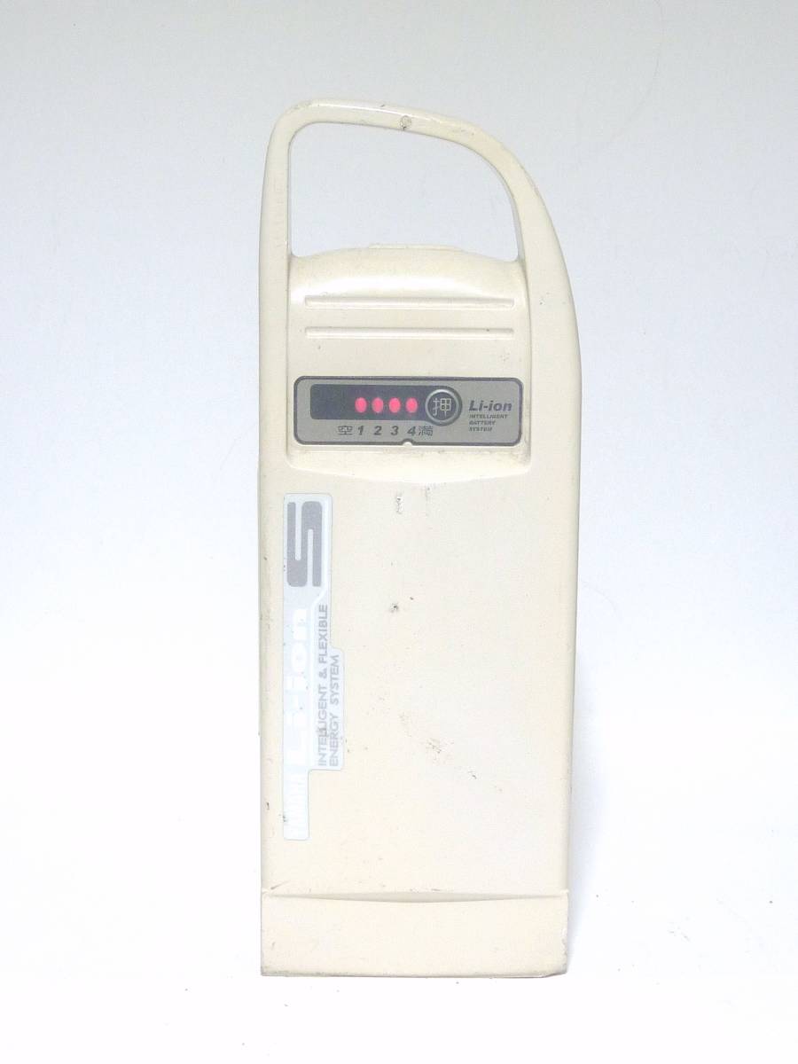 パナソニック　新品バッテリー　NKY549B02B 17.6Ah 【ジャンク】パナソニック 電動アシスト自転車 NKY495B02 バッテリー