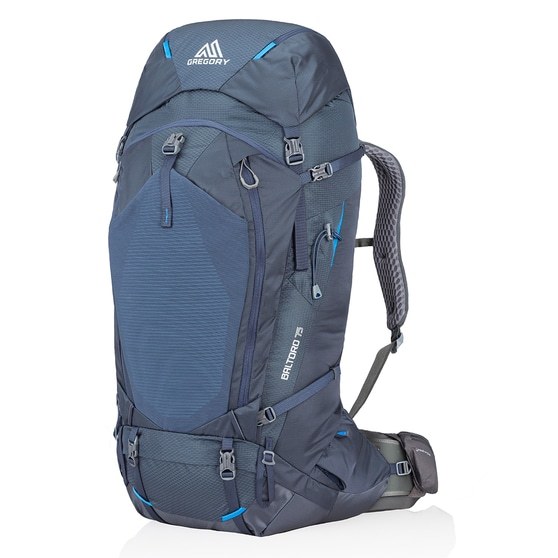 【超激得，爆買い】 １円SALE開催 グレゴリー バルトロ７５ Ｍ Gregory Baltoro リュック バックパック 登山 アウトドア 旅行(リュックサック)｜売買されたオークション情報、yahooの商品情報をアーカイブ公開 - オー グレゴリー