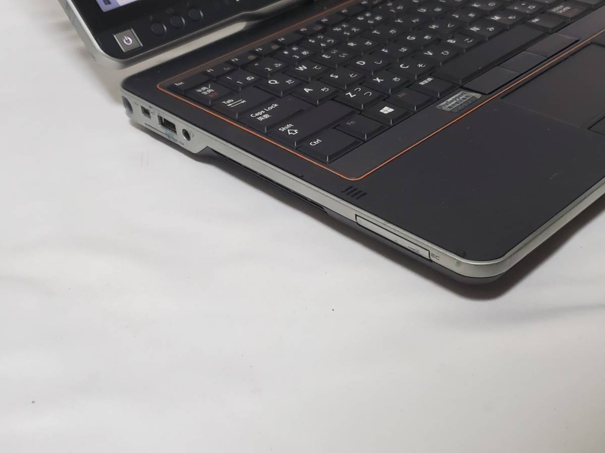 DELL ノートPC Latitude XT3 13.3インチ ジャンク DELL ノートPC