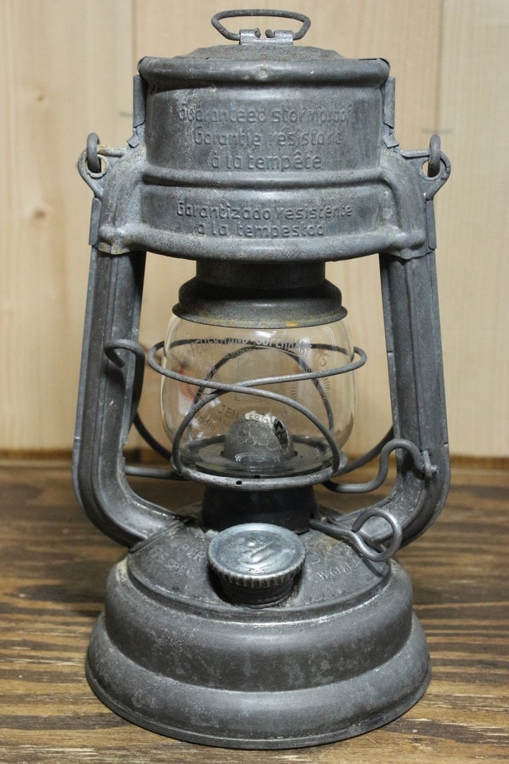 FEUERHAND 176 STURMKAPPE ランタン ◇FEUERHAND フュアーハンド 176 SPEC STURMKAPPE MADE IN W.GERMANY◇