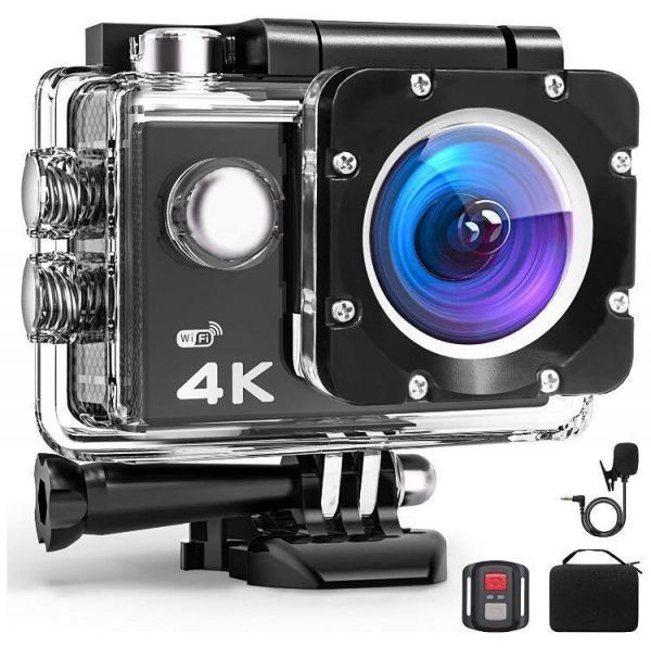アクションカメラ アクションカメラ | Action Outdoor Camera GoPro