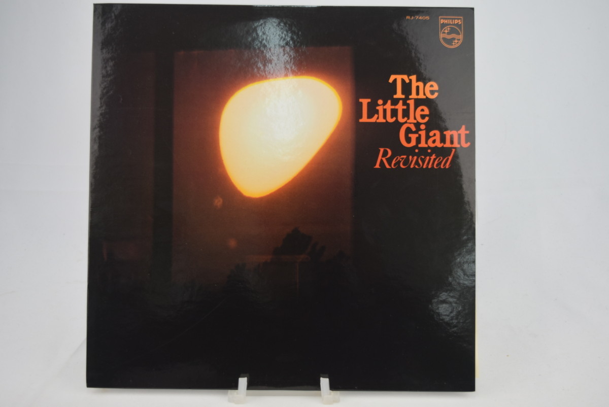 Giant Little - The Johnny Griffin | – GRIFFIN,JOHNNY .com Music Of 