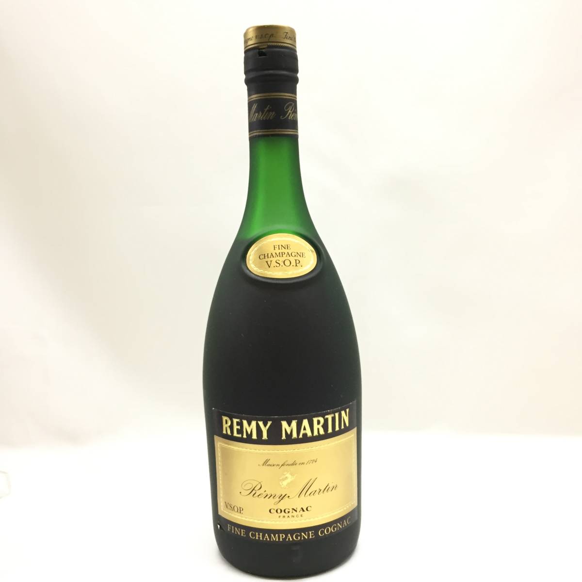 MARTIN レミーマルタン VSOP ファイン REMY 未開栓 未開栓⁄レミー