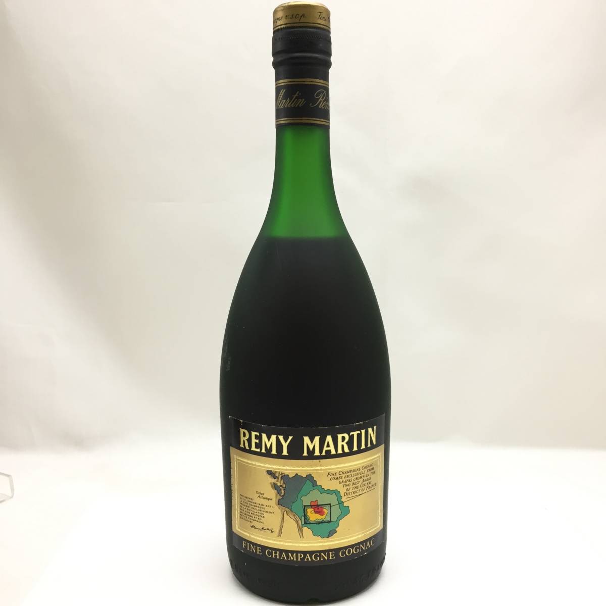 MARTIN レミーマルタン VSOP ファイン REMY 未開栓 未開栓⁄レミー