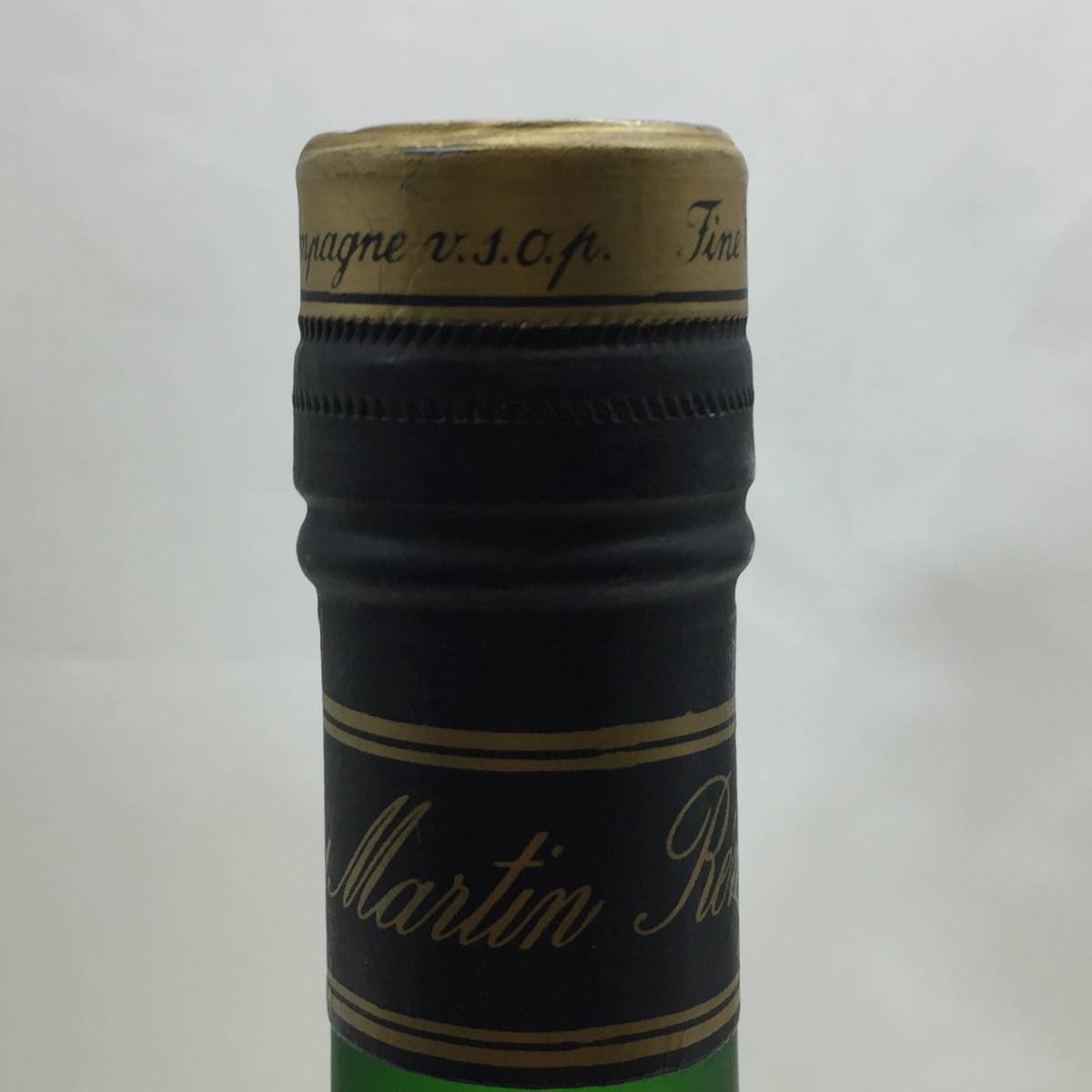 MARTIN レミーマルタン VSOP ファイン REMY 未開栓 未開栓⁄レミー