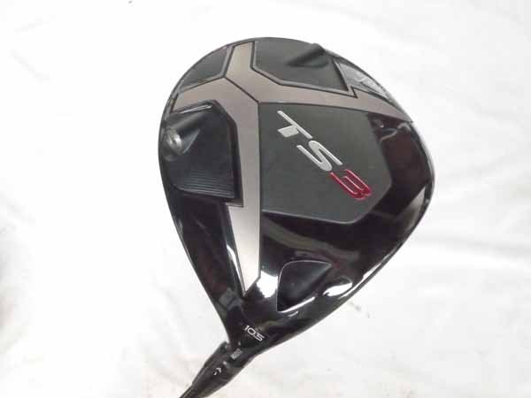 HOT，SALE タイトリスト TS3 ドライバー Titleist Tour AD 60 10.5度 S 日本仕様(フレックス S)｜売買されたオークション情報、yahooの商品情報をアーカイブ公開 - オークファン 男性右きき用
