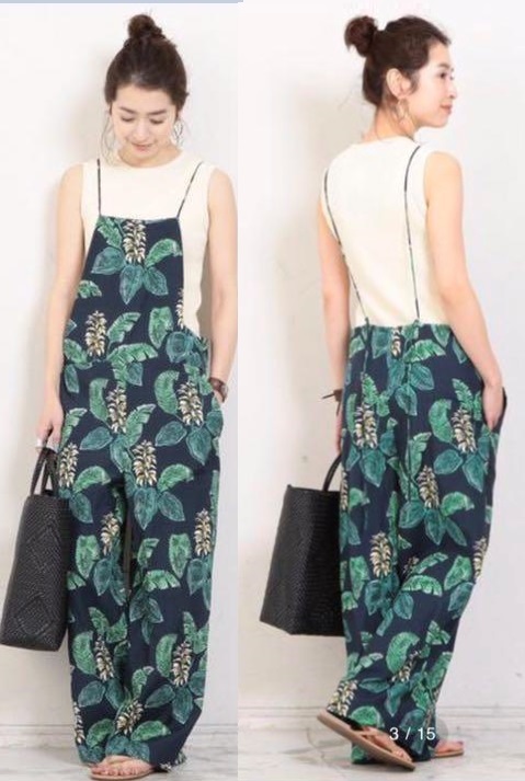 □完売 reyn spooner × BEAUTY&YOUTH UNITED ARROWS アロハ柄