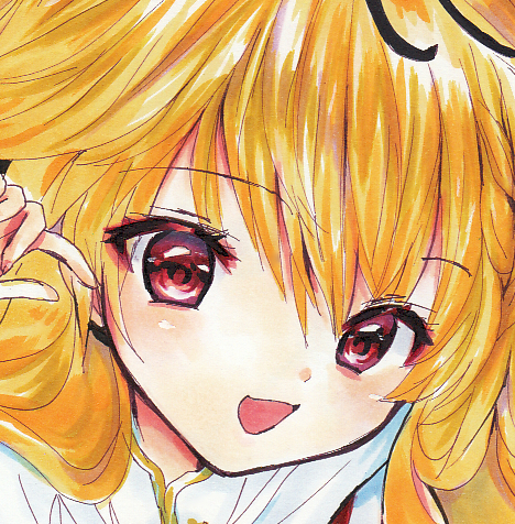 同人 手描き イラスト 艦隊これくしょん 艦これ 夕立 手描きイラスト 売買されたオークション情報 Yahooの商品情報をアーカイブ公開 オークファン Aucfan Com