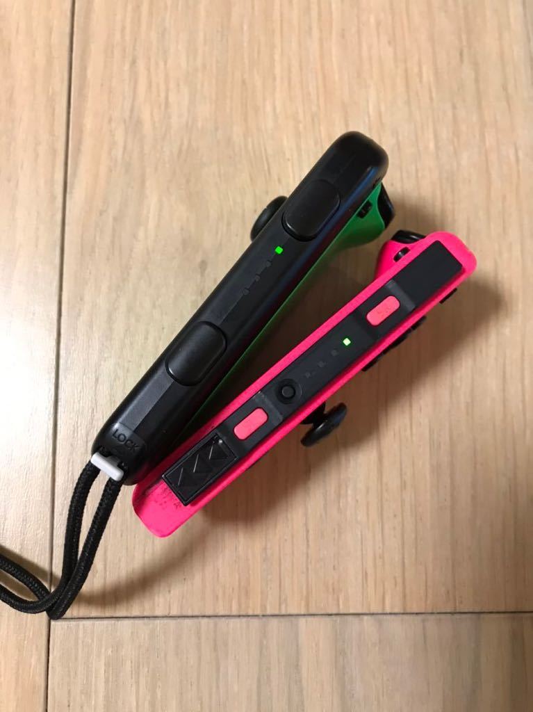 Switch Nintendo ジョイコン ジャンク品 Joy-Con 40個 GN7822⁄60⁄0