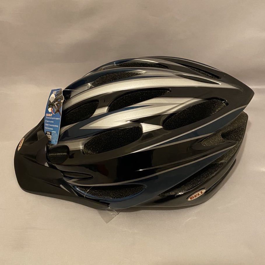 【お買い得，お買い得】 Bell ベル ヘルメット 53-60cm ターコイズ/シルバー サイクリング 自転車 バイク(Mサイズ)｜売買されたオークション情報、yahooの商品情報をアーカイブ公開 - オークファン 大人用