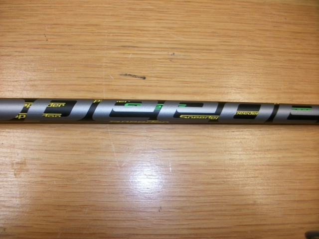 PING Fujikura : スリーブ付きシャフト フジクラ Speeder g425 SPEEDER