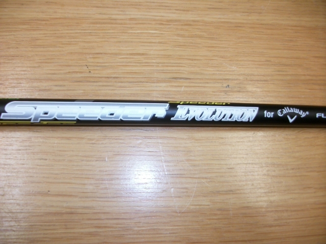 PING Fujikura : スリーブ付きシャフト フジクラ Speeder g425 SPEEDER