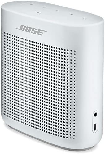 ★即決 Bose SoundLink Color Bluetooth　スピーカー ポーラーホワイト 未使用未開封品★_1