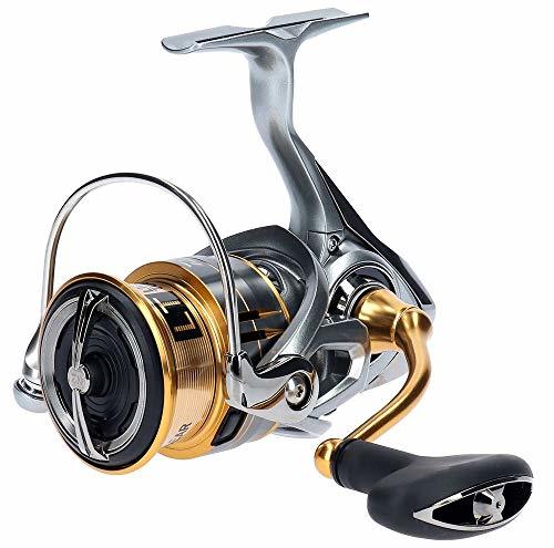 ☆特価安心、安全☆ダイワ(DAIWA) スピニングリール 4000 フリームス