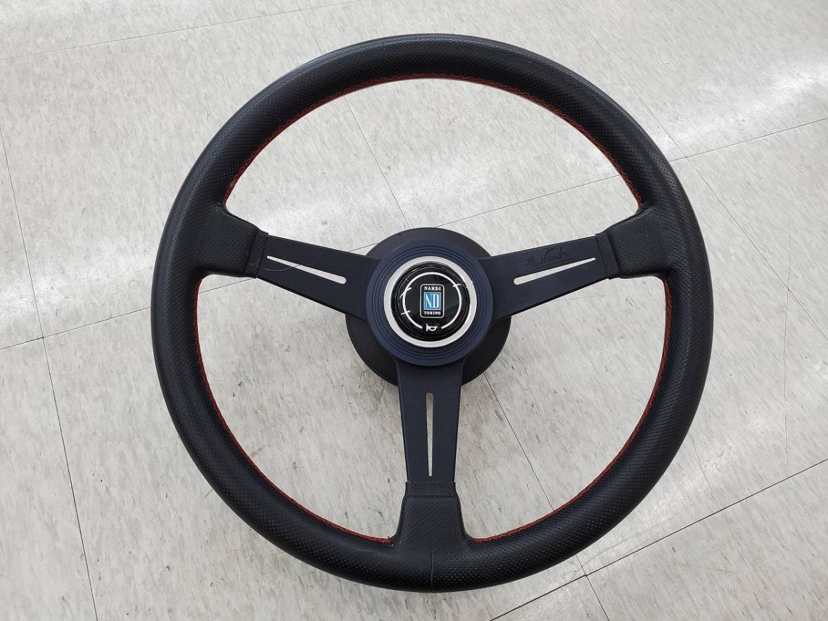 TORINO NARDI ウッドステアリング トリノ ハンドル ナルディ ナルディ