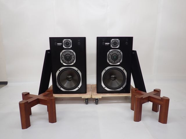 YAMAHA ヤマハ ペア NS-1000 最終価格名機NS－1000Xヤマハ