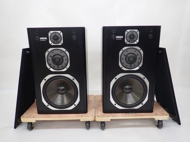 YAMAHA ヤマハ ペア NS-1000 最終価格名機NS－1000Xヤマハ