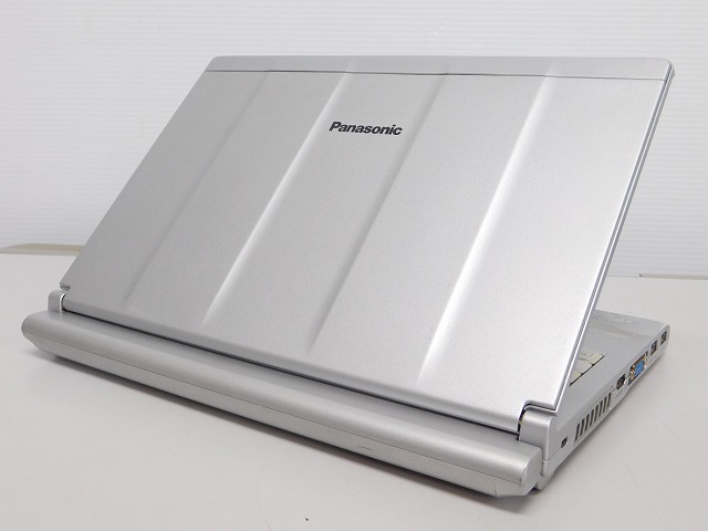 ノートPC SSD256GB Panasonic CF-LX3JMHCS i5-4310U Panasonic CF-SX3 Core SSD Let's i5 256GB RAM Pro Note Used 128GB