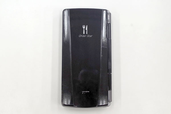 TECハンディターミナルHTL-200（黒） 東芝テック HTL-200 ハンディ