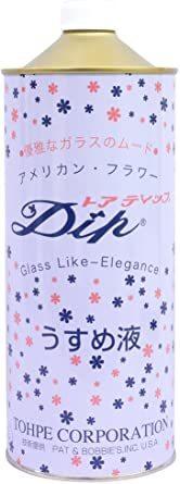 トウペ アメリカンフラワー うすめ液 1L AU-1L