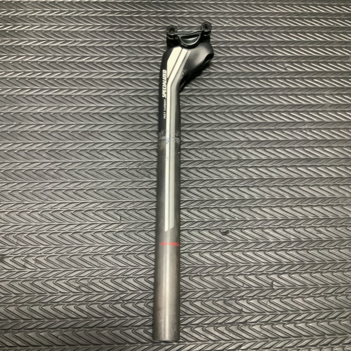 SPECIALIZED S-WORKS カーボンシートポスト