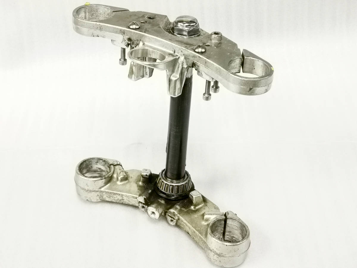 ゼファー1100 純正 ステム 中古 カワサキ ゼファー750 ゼファー トップ