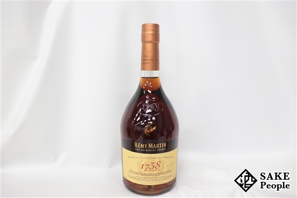 レミーマルタン REMY 0 MARTIN アコード 700ml アコードロイヤル