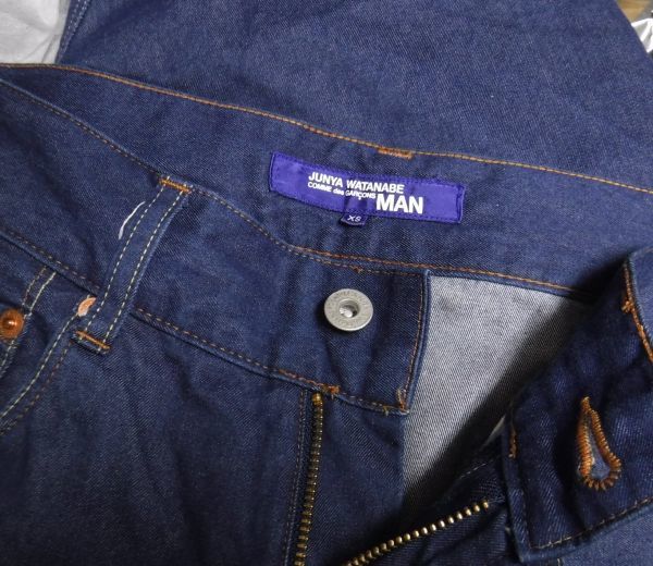 19SS JUNYA WATANABE MAN COMME des GARCONS ジュンヤワタナベマン