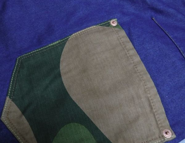 19SS JUNYA WATANABE MAN COMME des GARCONS ジュンヤワタナベマン