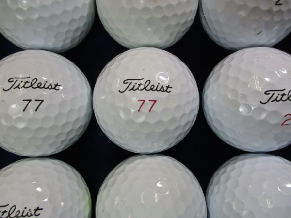 人気，正規品 1456 級 タイトリスト Titleist PROV1/PROV1X 2019年 30個(30個～)｜売買されたオークション情報、yahooの商品情報をアーカイブ公開 - オークファン ボール