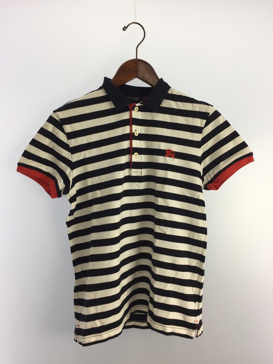 BURBERRY BLACK LABEL ポロシャツ ノバチェック バーバリー 【公式通販】